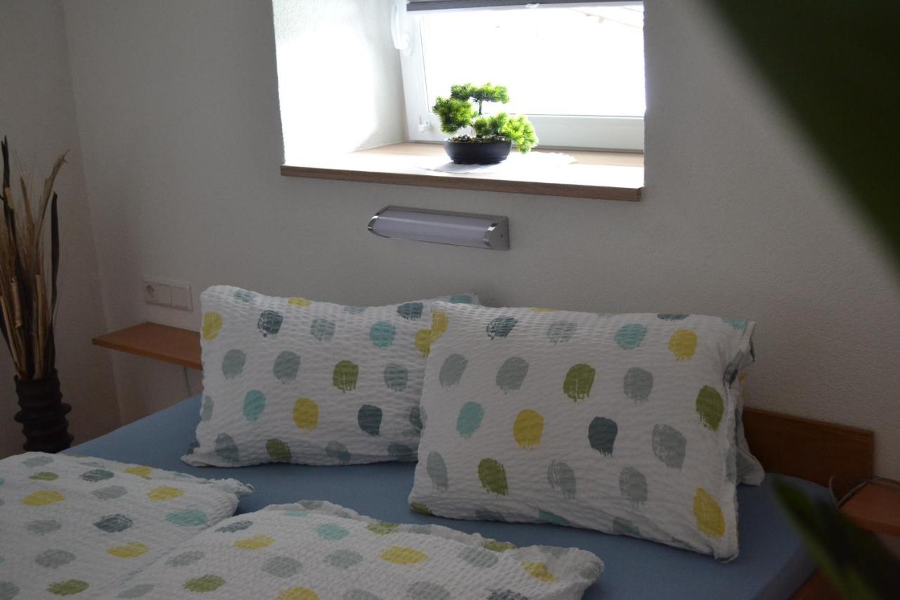 Appartement Thermenzeit Langenfeld Luaran gambar