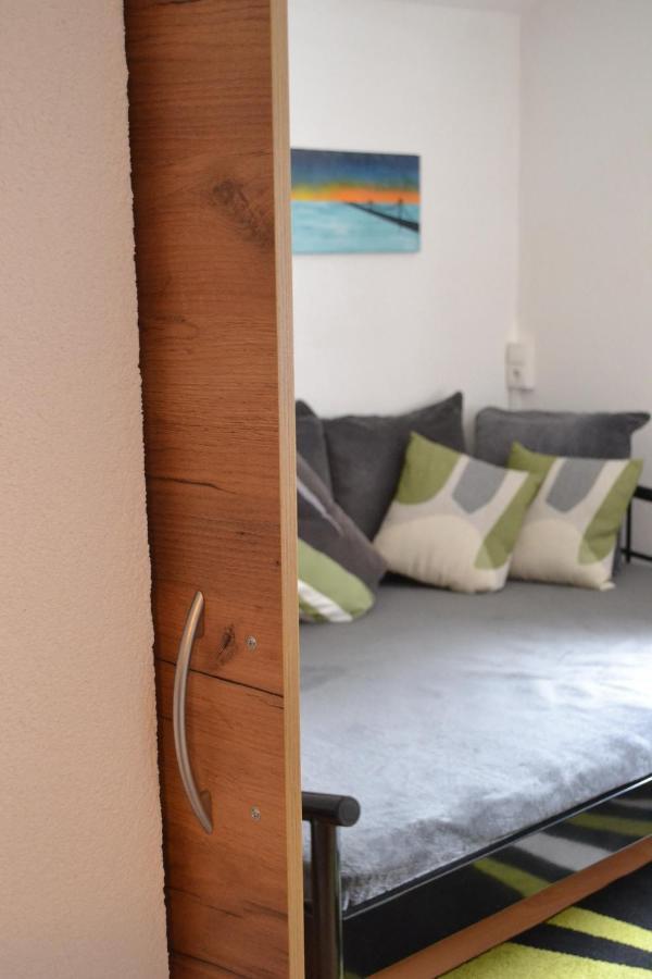 Appartement Thermenzeit Langenfeld Luaran gambar