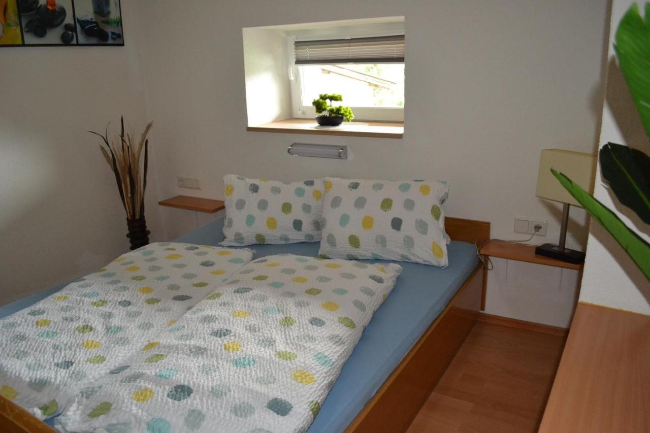 Appartement Thermenzeit Langenfeld Luaran gambar