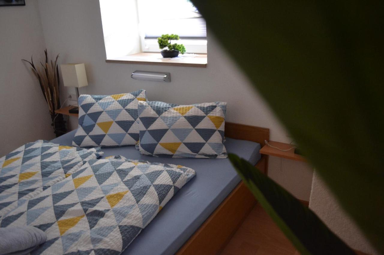 Appartement Thermenzeit Langenfeld Luaran gambar