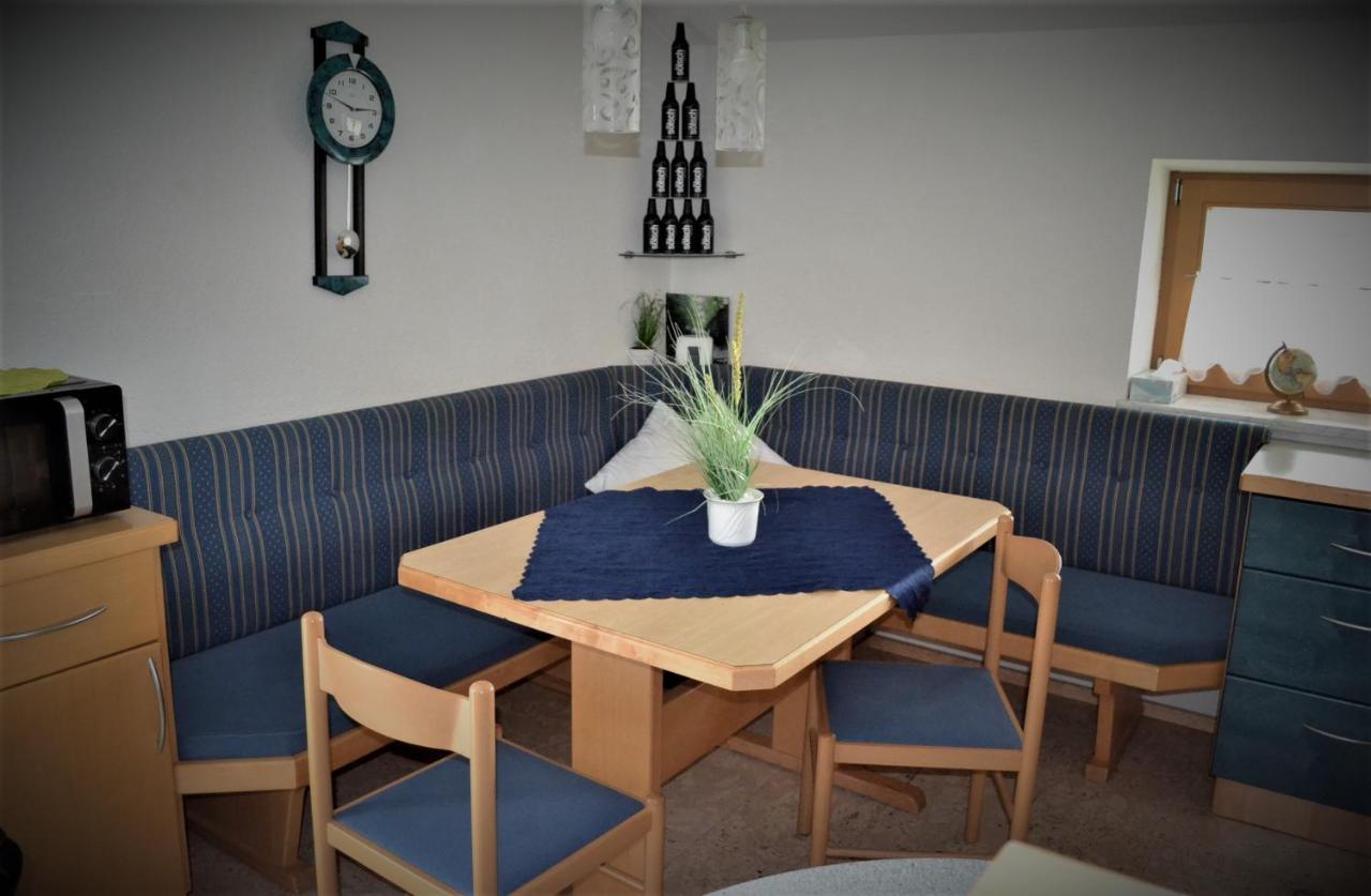 Appartement Thermenzeit Langenfeld Luaran gambar