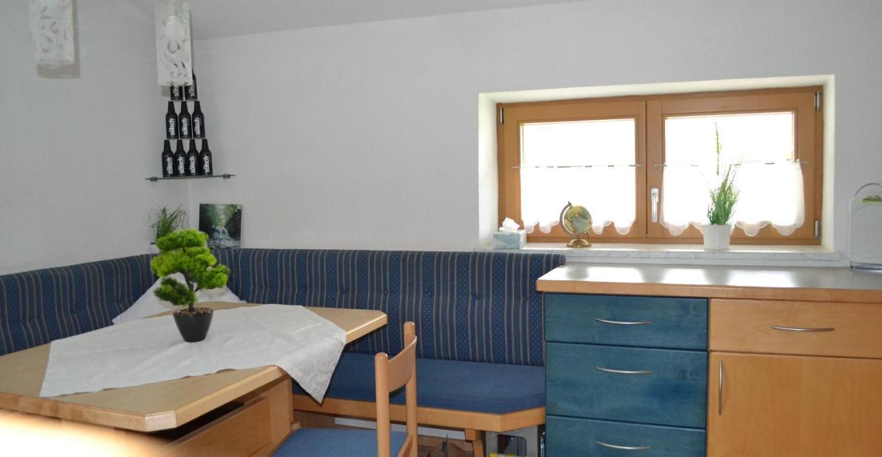 Appartement Thermenzeit Langenfeld Luaran gambar