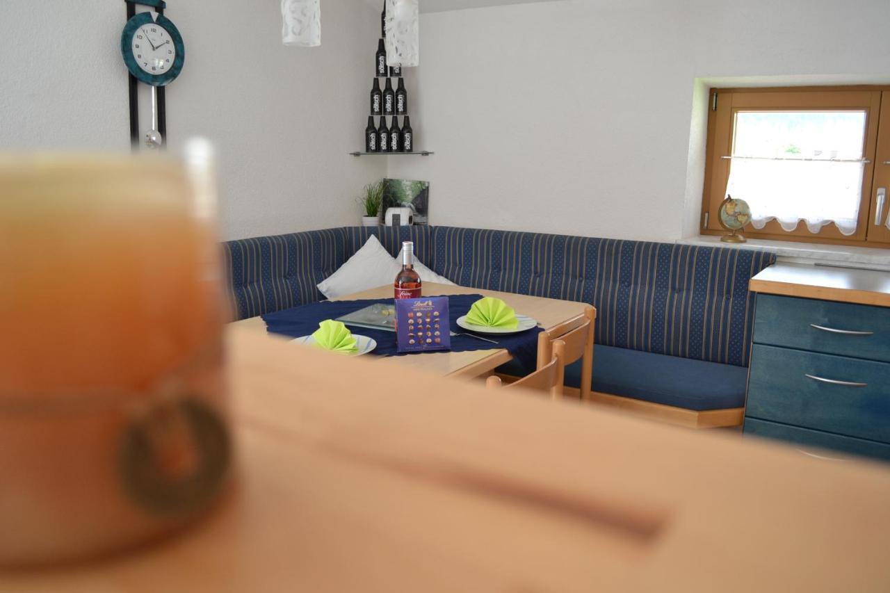 Appartement Thermenzeit Langenfeld Luaran gambar