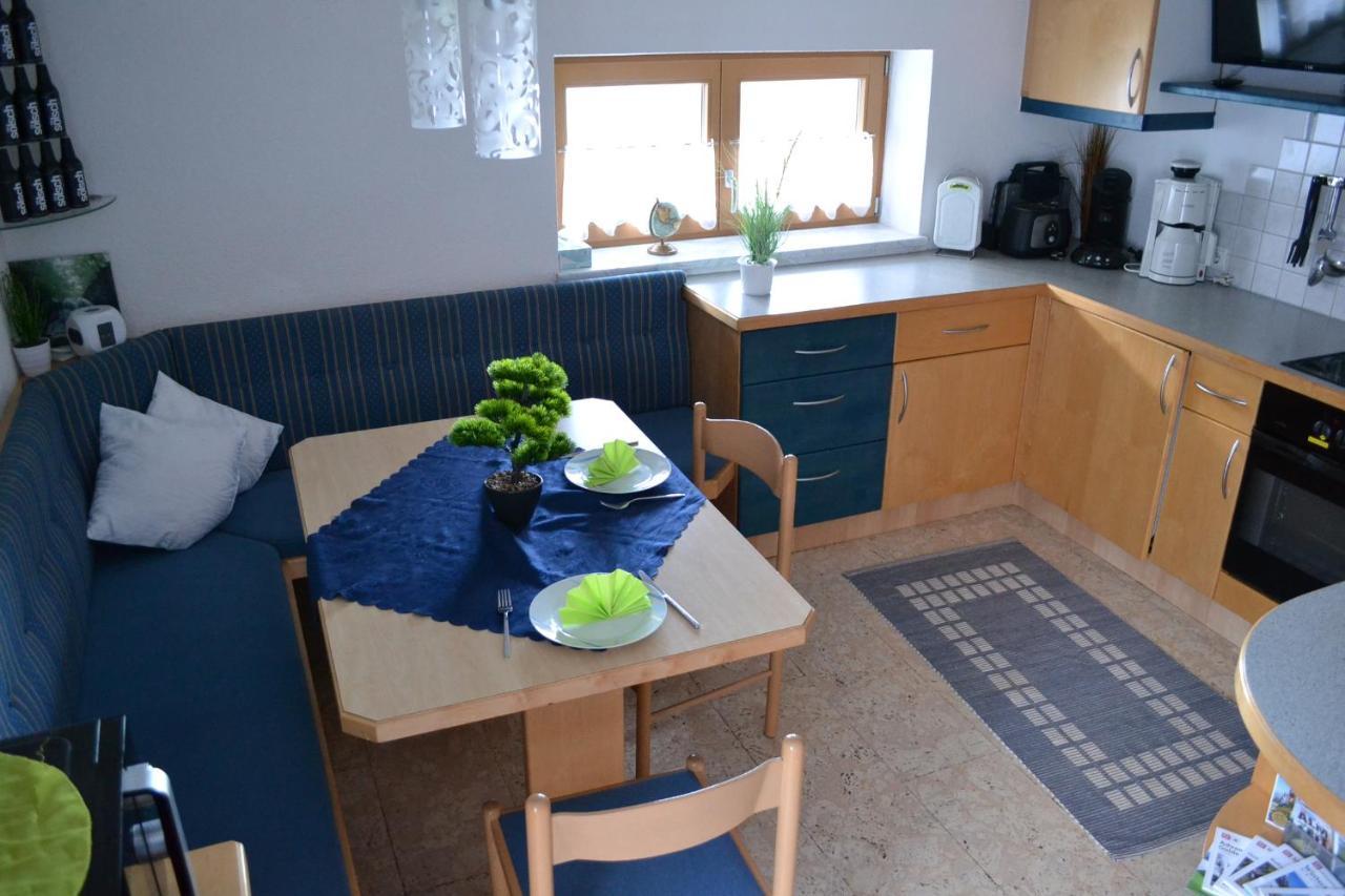 Appartement Thermenzeit Langenfeld Luaran gambar