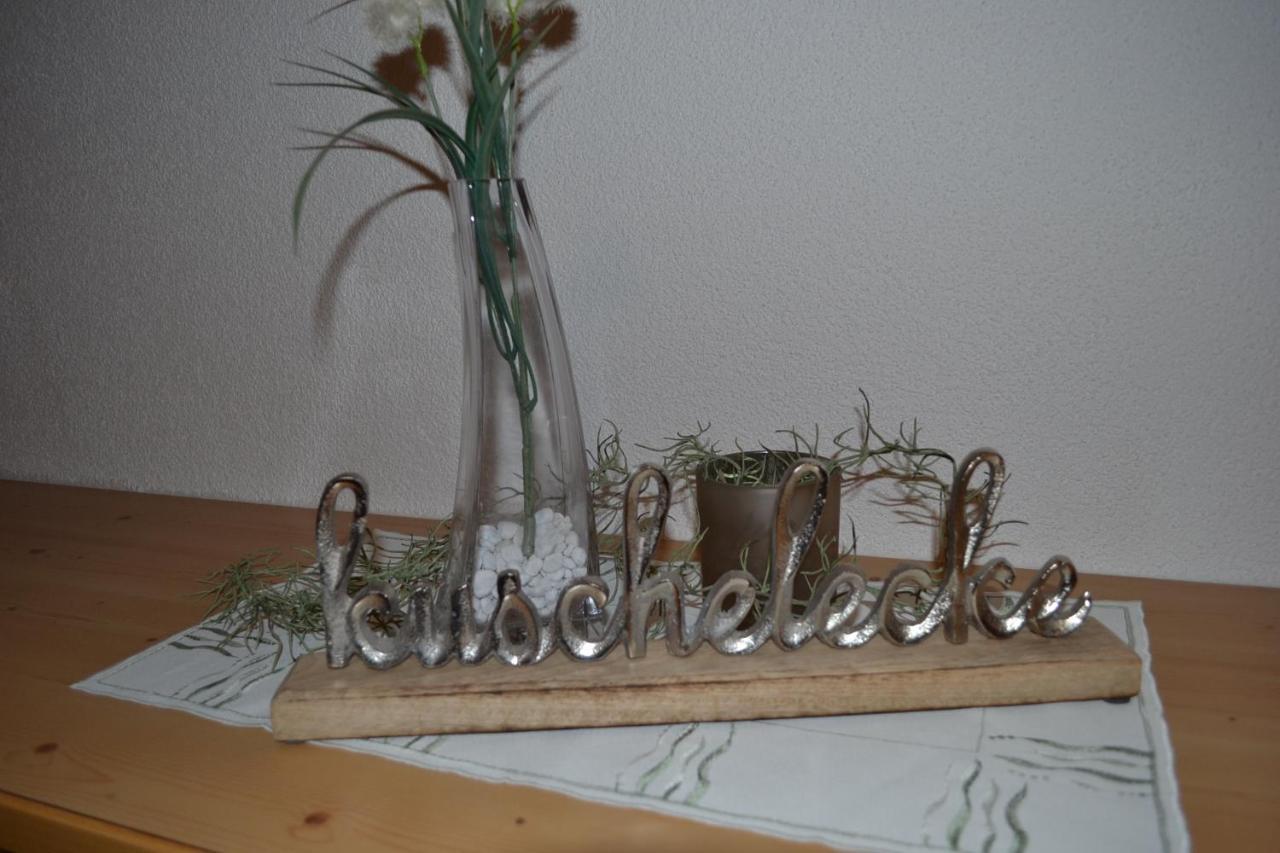 Appartement Thermenzeit Langenfeld Luaran gambar