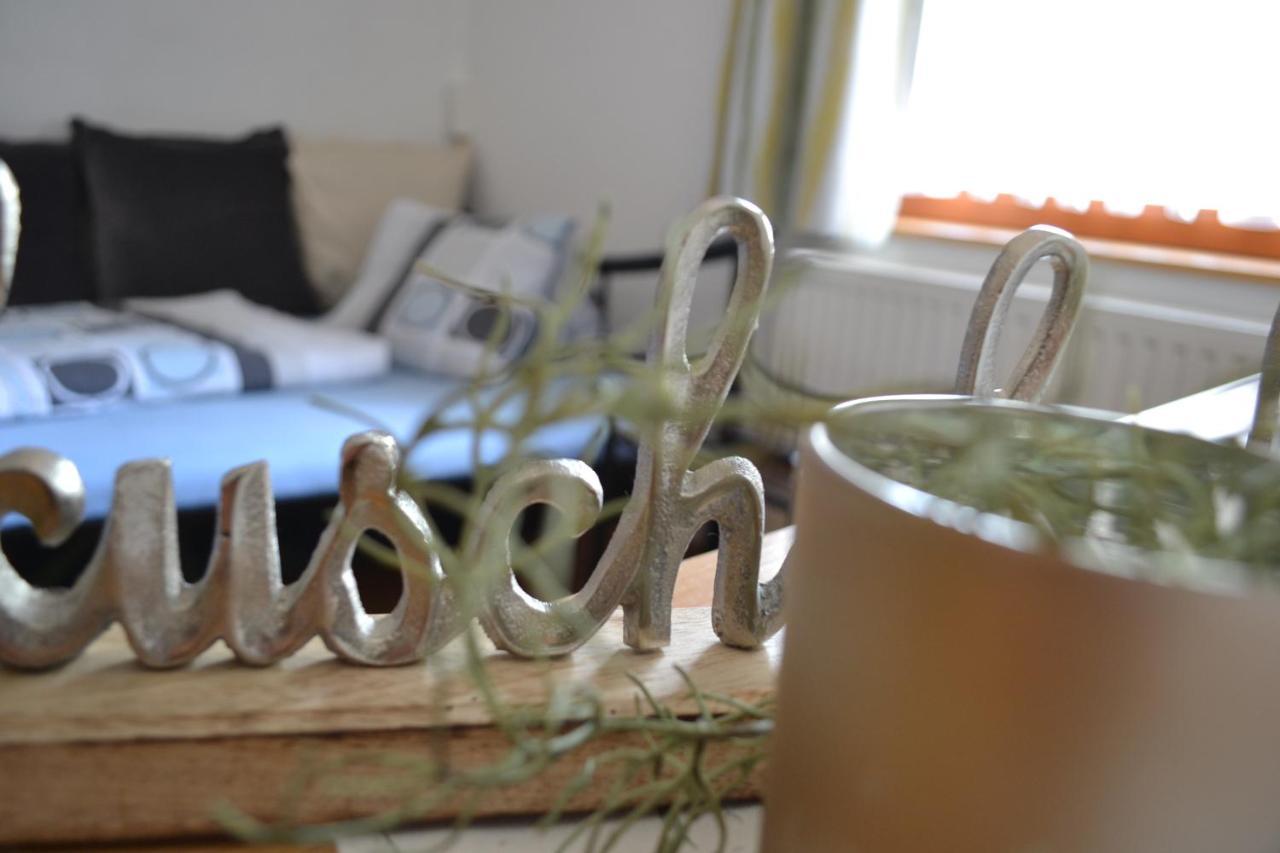 Appartement Thermenzeit Langenfeld Luaran gambar