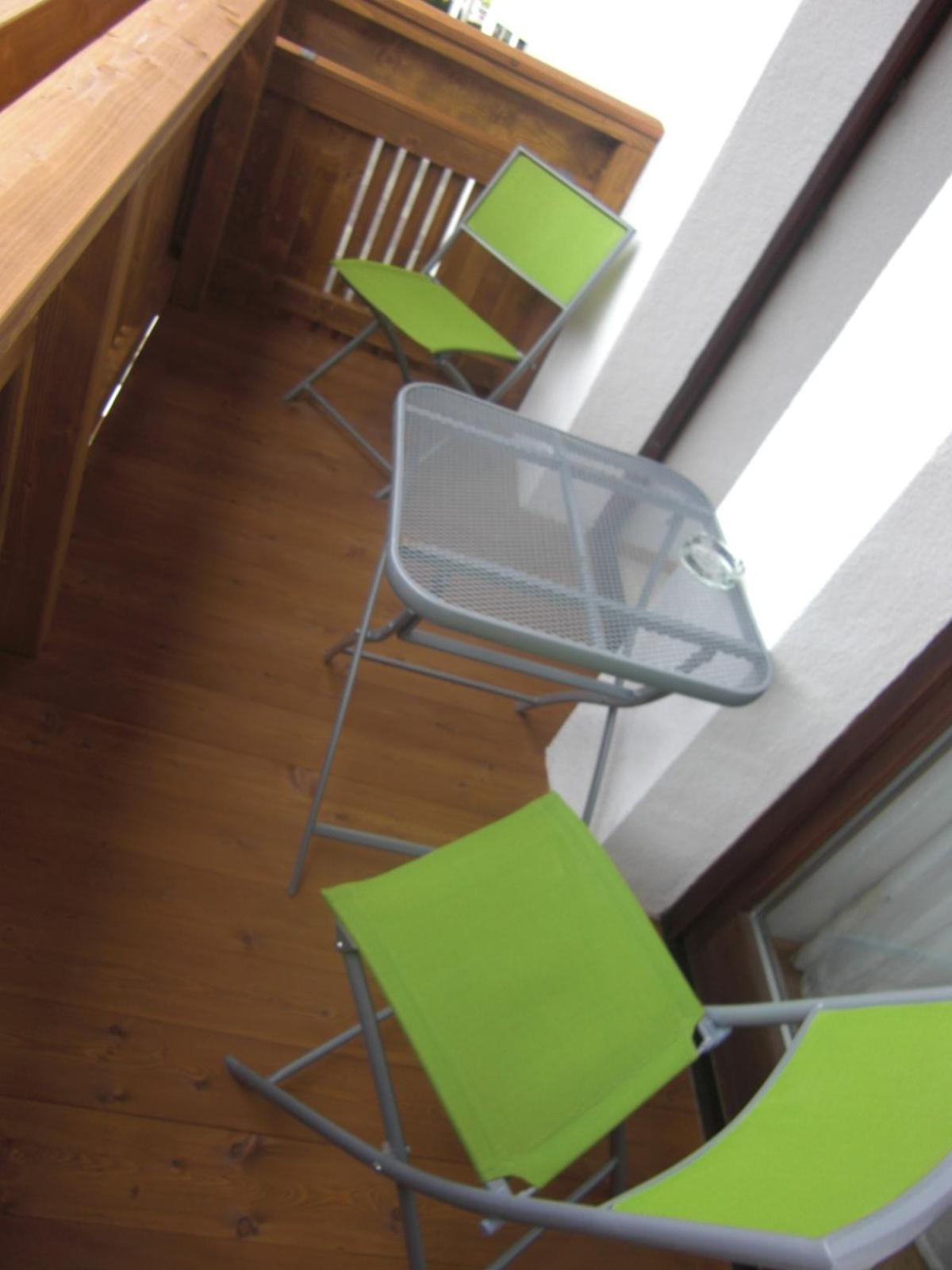 Appartement Thermenzeit Langenfeld Luaran gambar