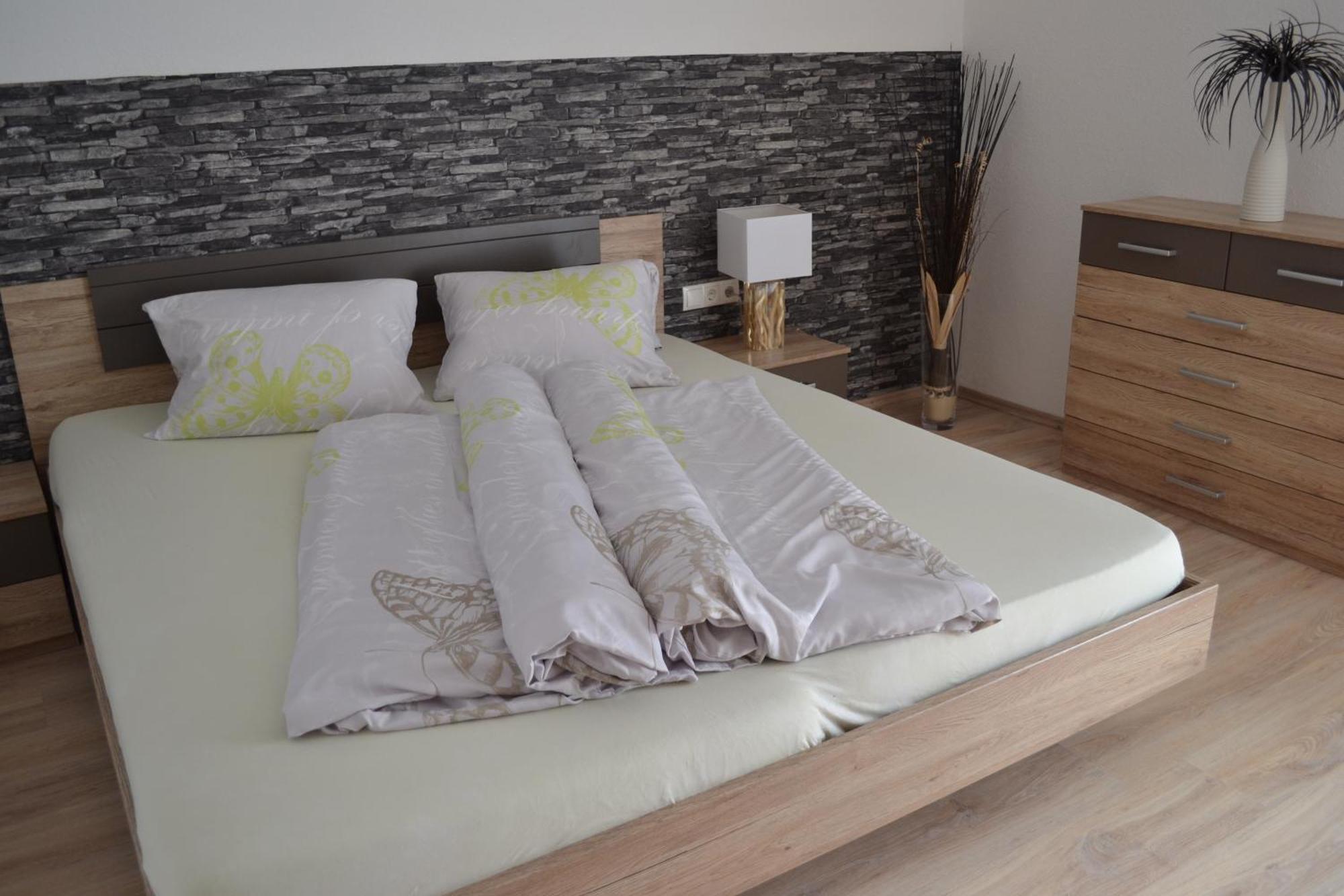 Appartement Thermenzeit Langenfeld Luaran gambar