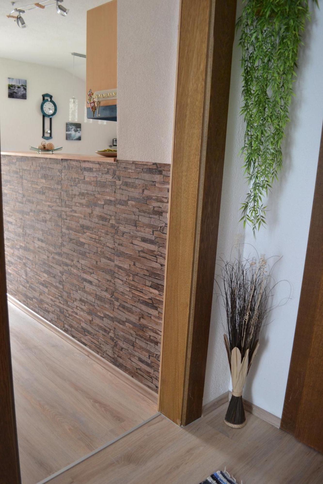 Appartement Thermenzeit Langenfeld Luaran gambar