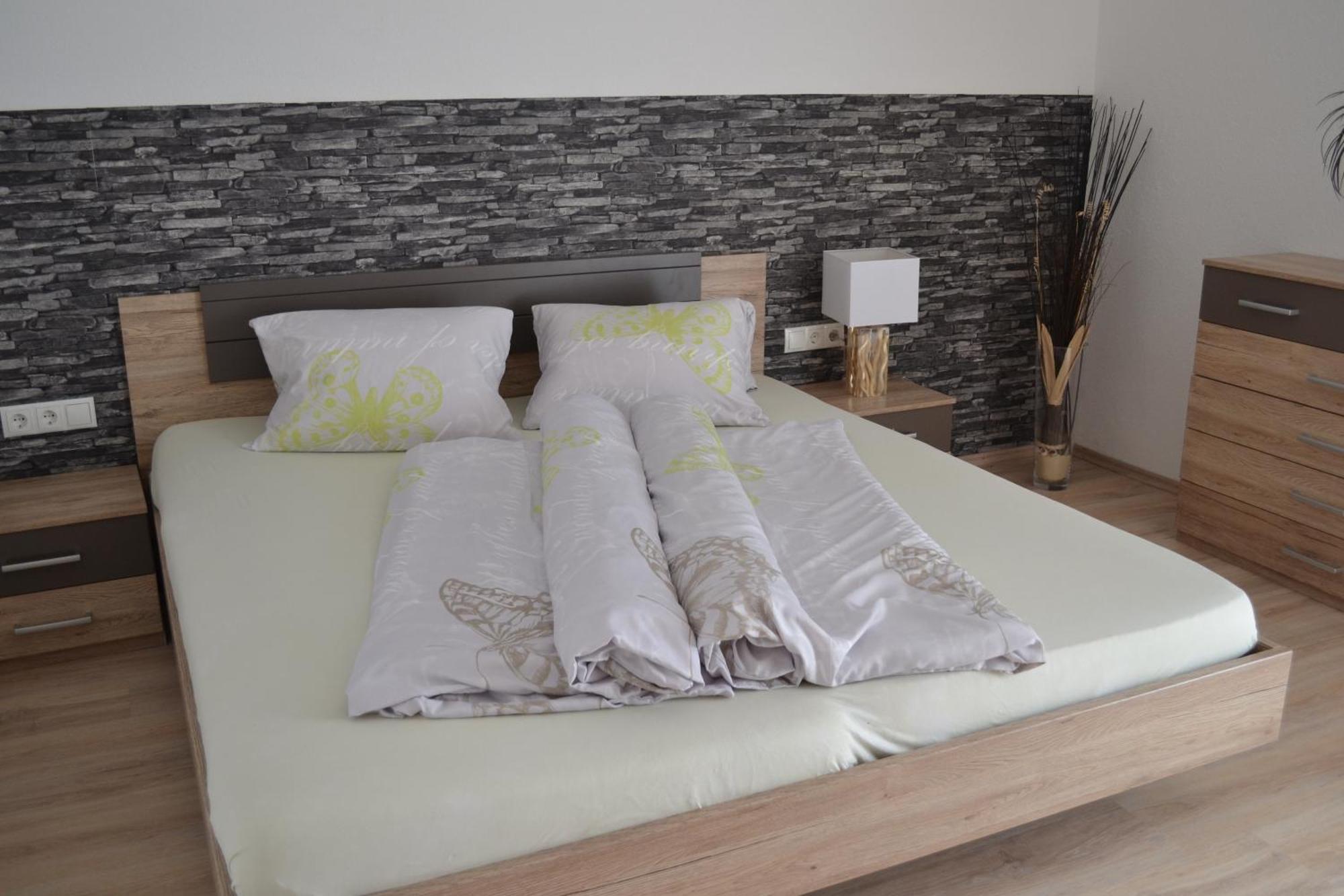 Appartement Thermenzeit Langenfeld Luaran gambar