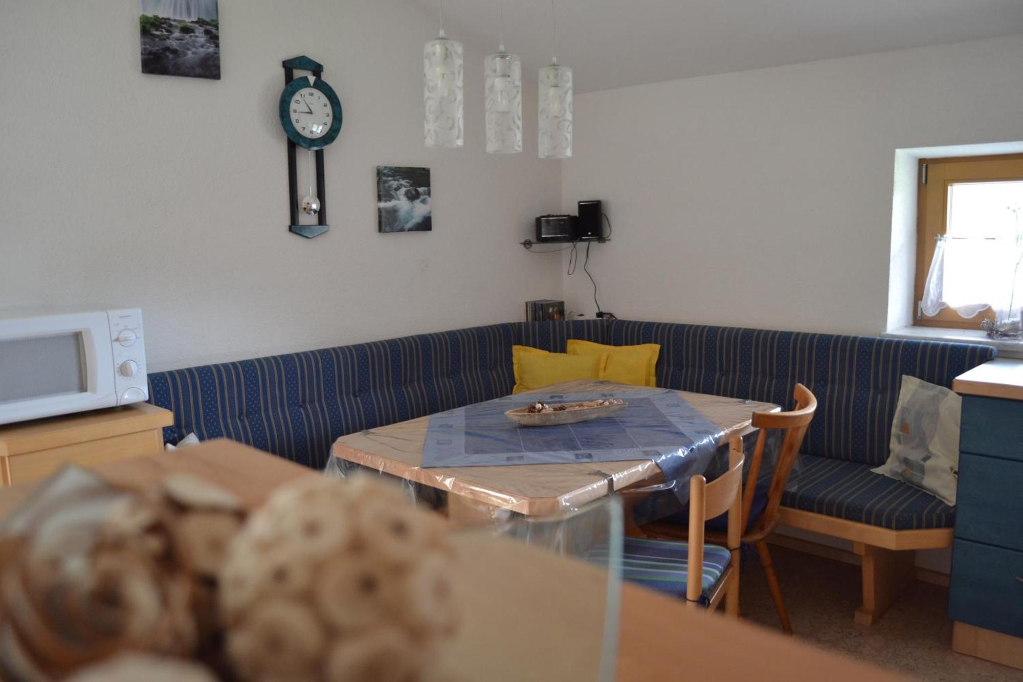 Appartement Thermenzeit Langenfeld Luaran gambar