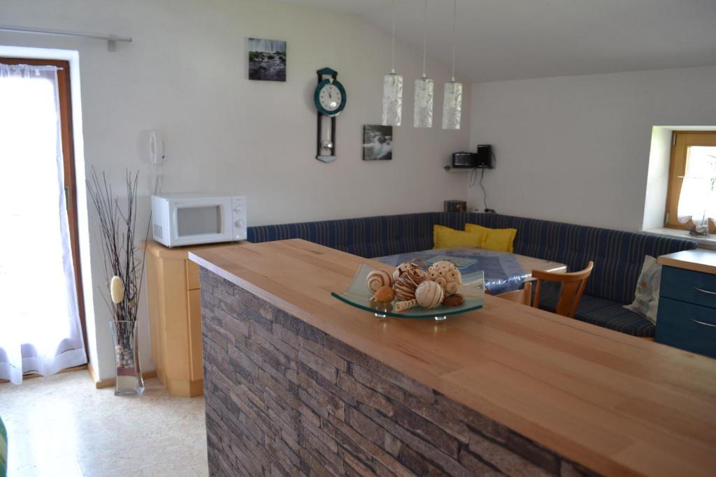Appartement Thermenzeit Langenfeld Luaran gambar